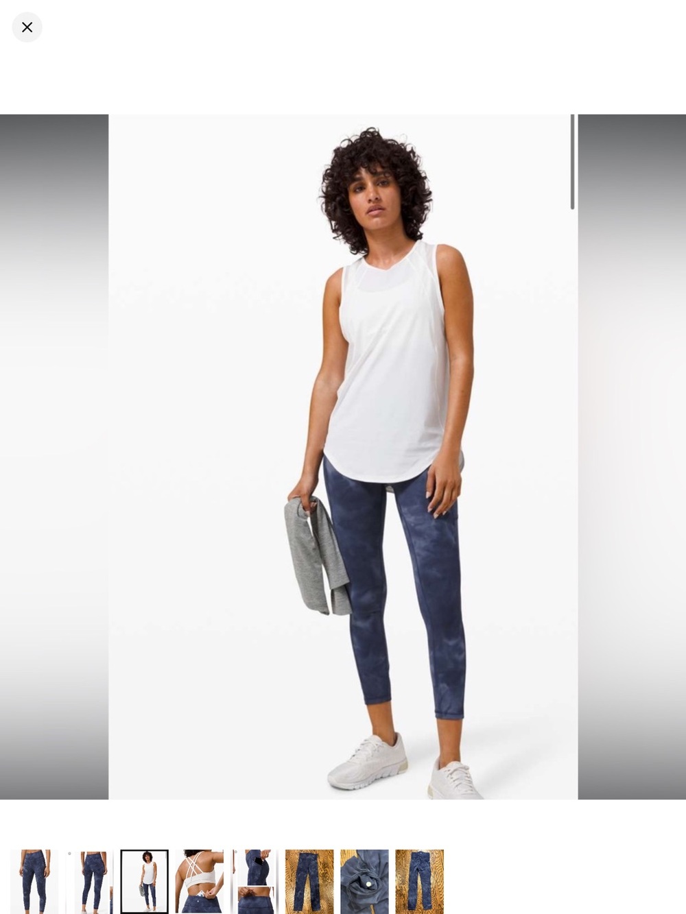 Lululemon leggings